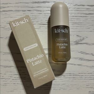 Kitsch Hair Perfume (Pistachio Latte)